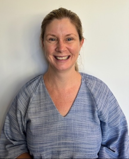 Meg Whitehead Founder of Daisy's Early Learning and Care