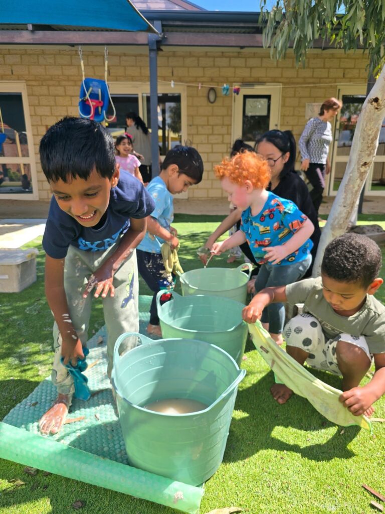 Washing Station 00002