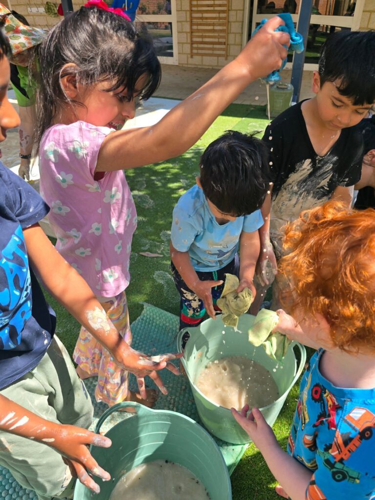 Washing Station 00003