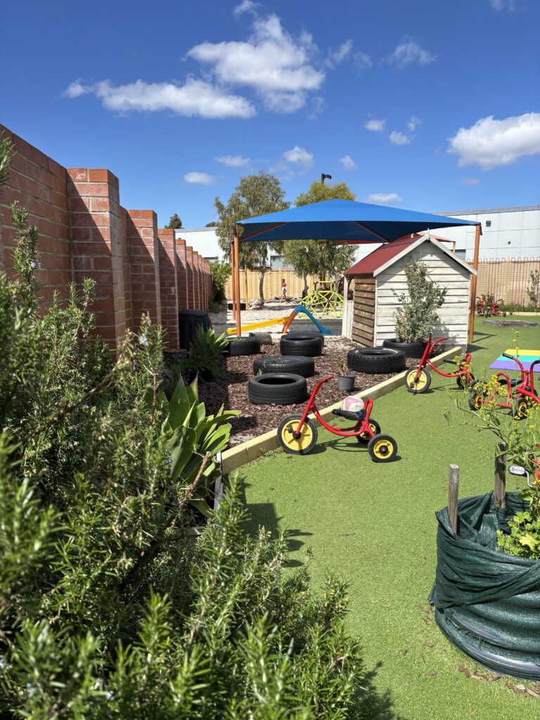 Daisy's Childcare Southern River Garden