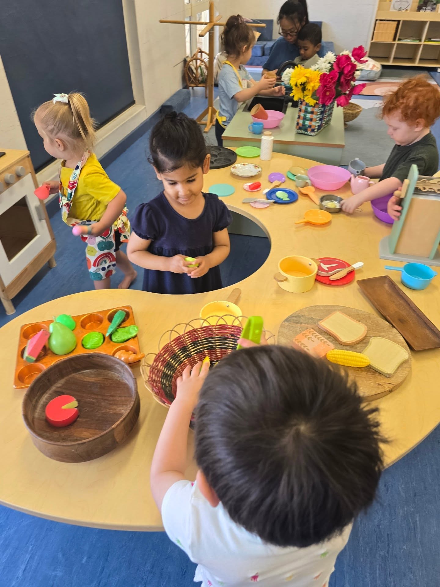 Latest news from Daisy's Early Learning