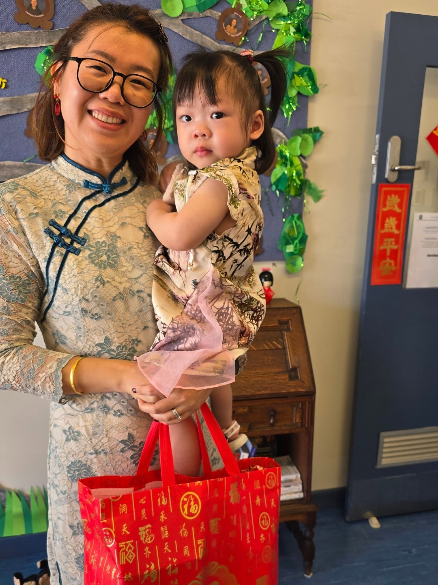 Creative play at Daisy's Early Learning Southern River