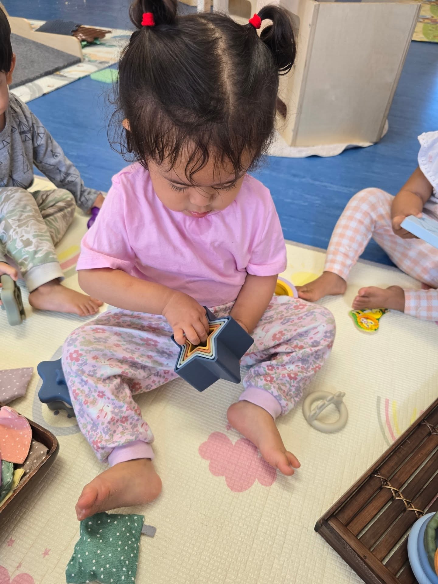 Children at Daisy's Early Learning and Care, Southern River
