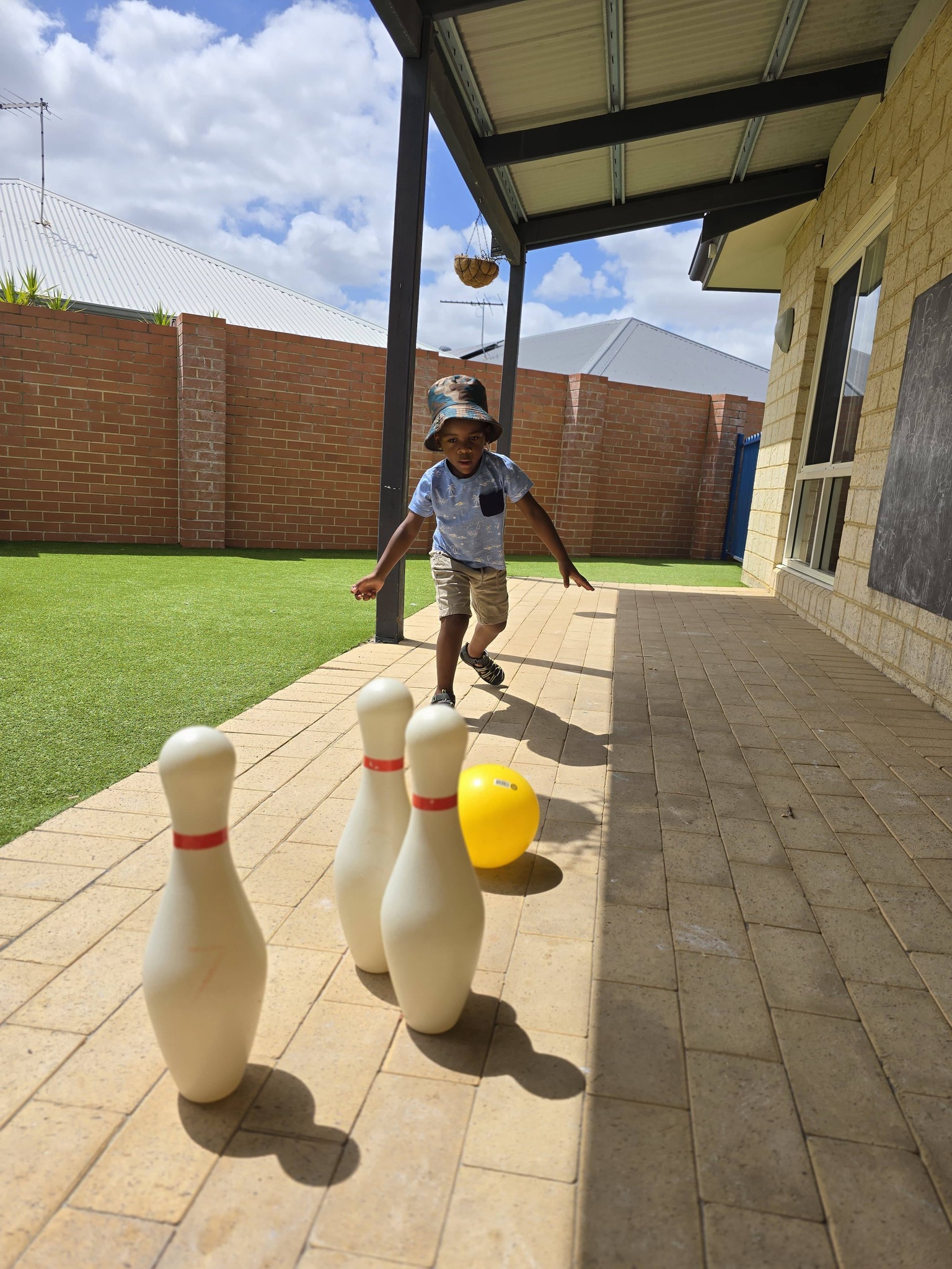 Activities at Daisy's Early Learning