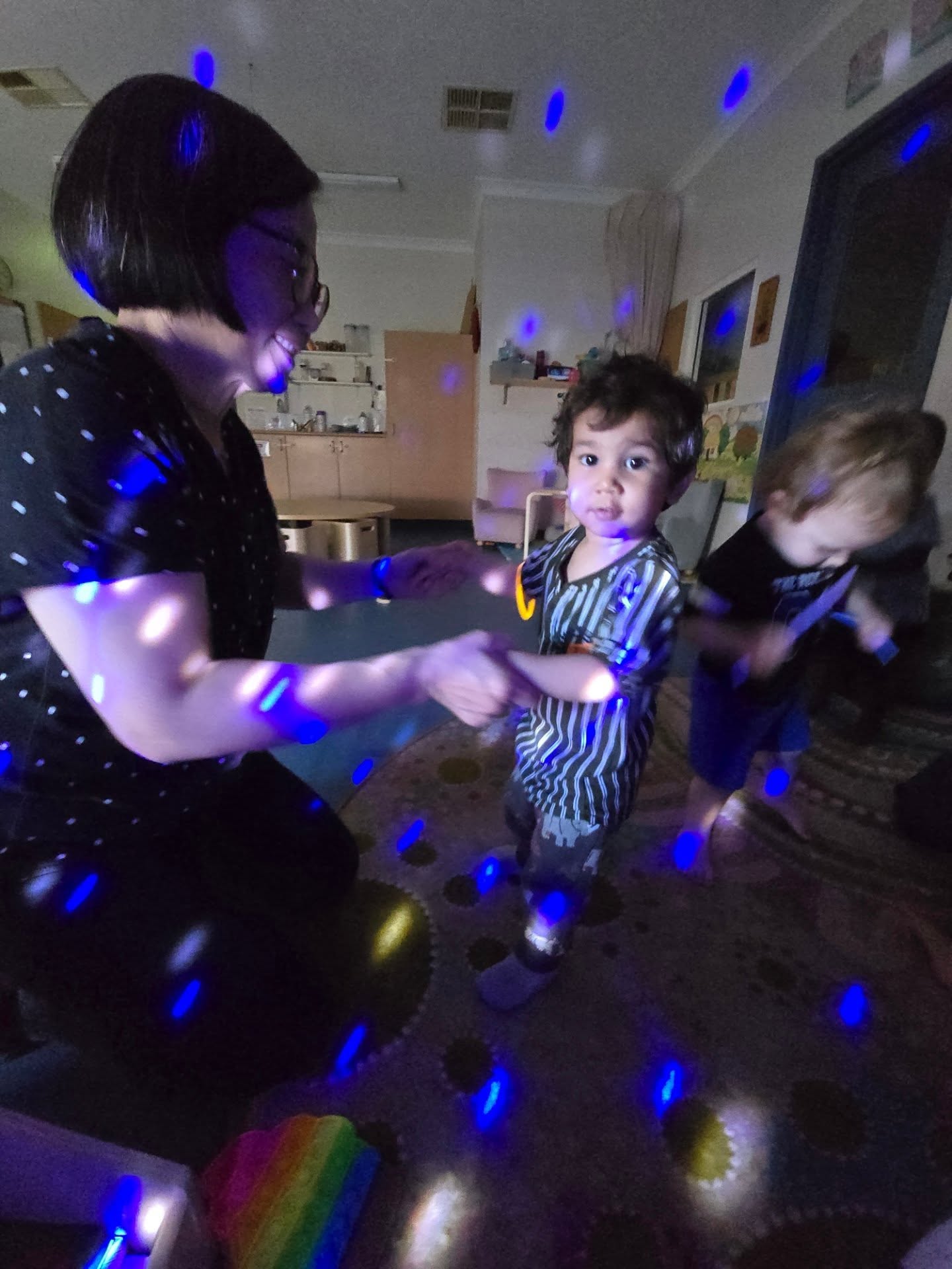 Early learning at Daisy's childcare Southern River